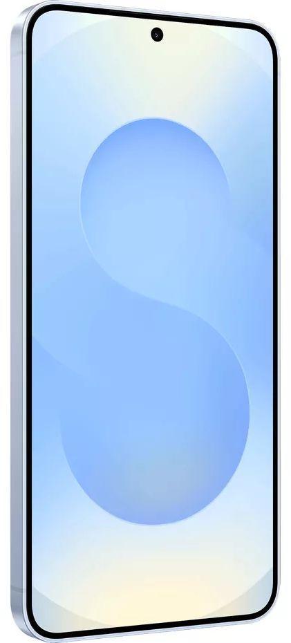 Galaxy S25 - 256GB - Icy Blue