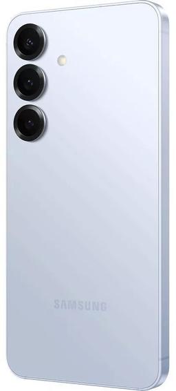 Galaxy S25 - 256GB - Icy Blue