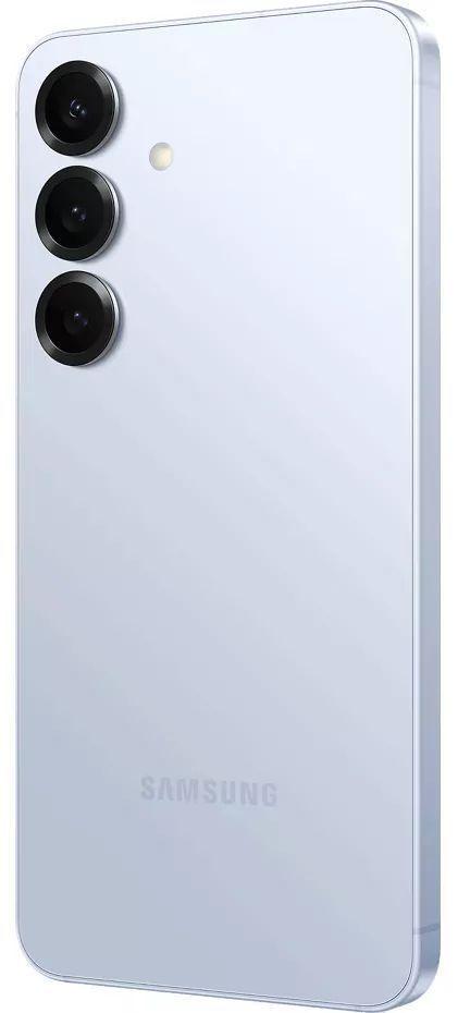 Galaxy S25 - 256GB - Icy Blue