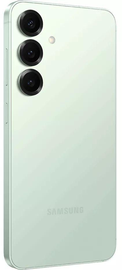 Galaxy S25 - 256GB - Mint