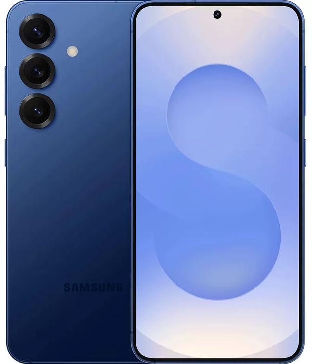 Galaxy S25 512GB in Navy in Premium condition