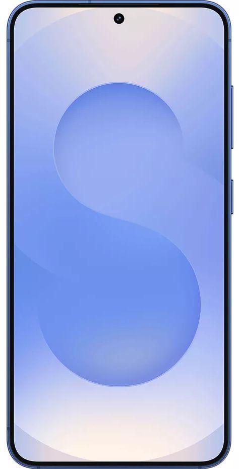 Galaxy S25 - 256GB - Navy