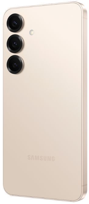 Galaxy S25 - 256GB - Pink Gold