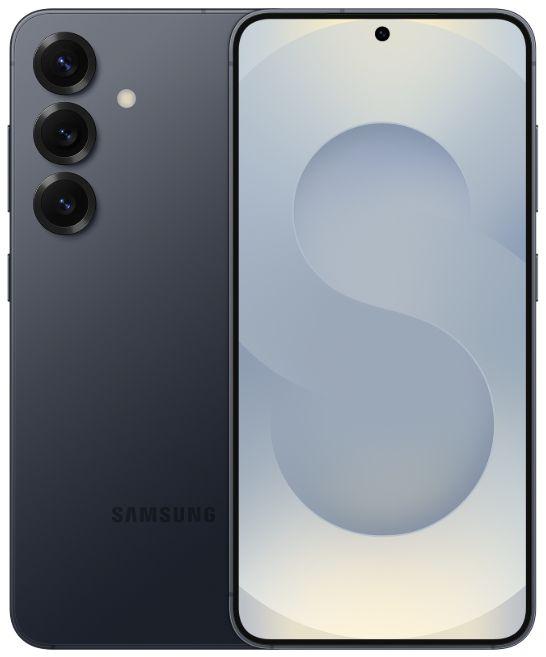 Galaxy S25+ 256GB in Blue Black in Premium condition