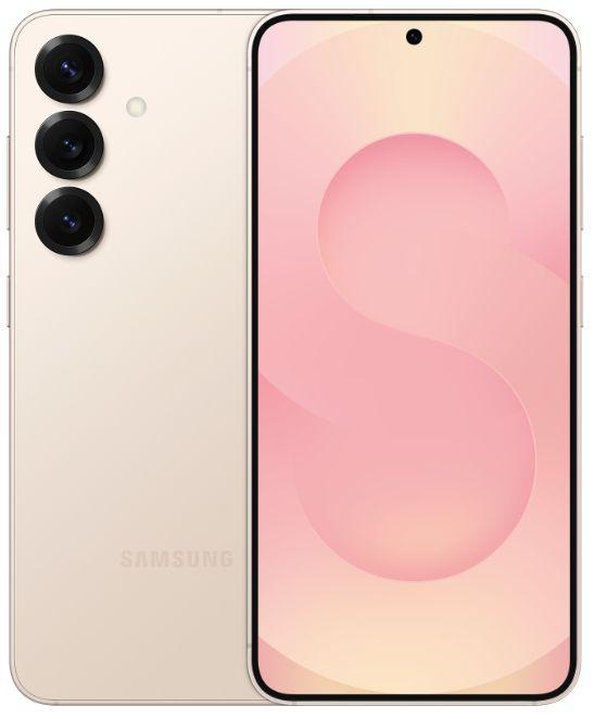 Galaxy S25+ - 256GB - Pink Gold