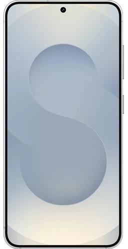 Galaxy S25+ - 256GB - Silver Shadow