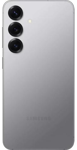 Galaxy S25+ - 256GB - Silver Shadow