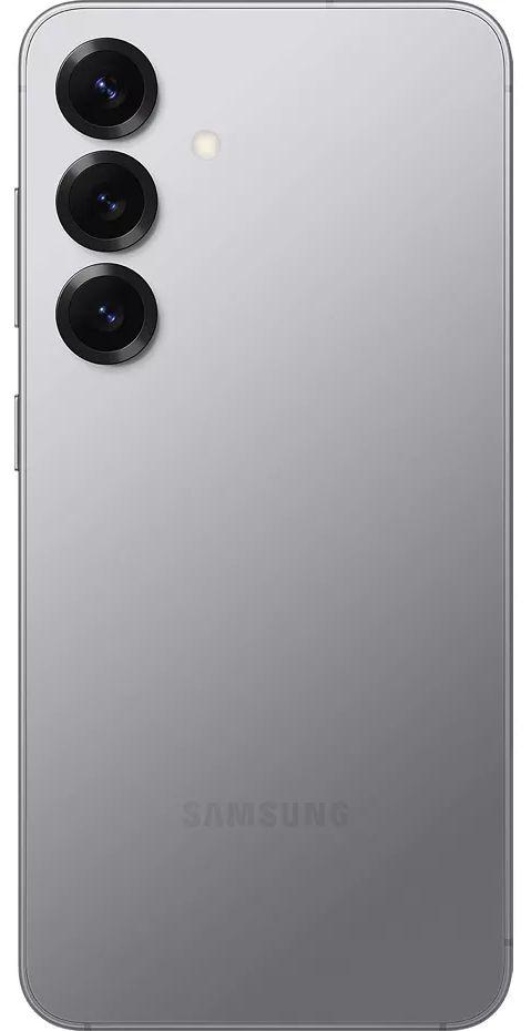 Galaxy S25+ - 256GB - Silver Shadow