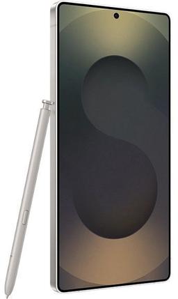 Galaxy S25 Ultra - 256GB - Titanium Black