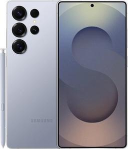 Galaxy S25 Ultra - 256GB - Titanium Silver Blue