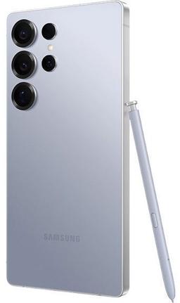 Galaxy S25 Ultra - 256GB - Titanium Silver Blue