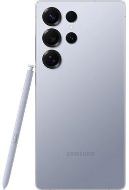 Galaxy S25 Ultra - 256GB - Titanium Silver Blue