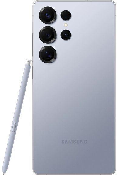 Galaxy S25 Ultra - 256GB - Titanium Silver Blue