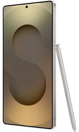 Galaxy S25 Ultra - 256GB - Titanium Gray