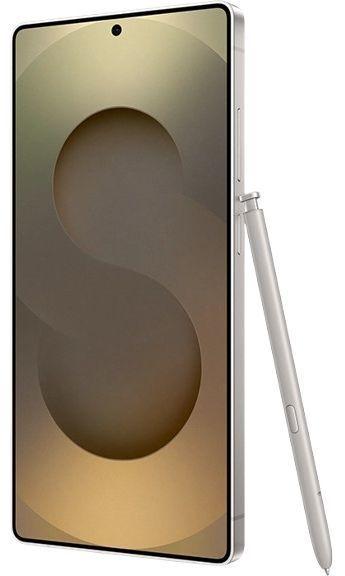 Galaxy S25 Ultra - 256GB - Titanium Gray