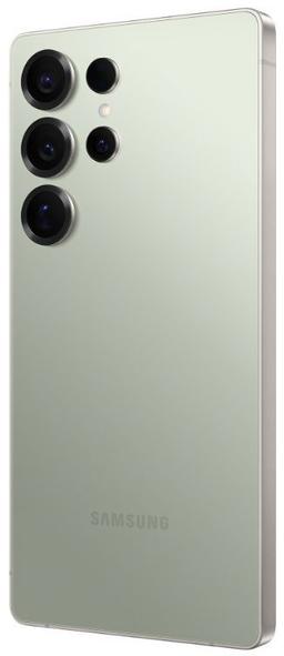 Galaxy S25 Ultra - 256GB - Titanium Jade Green