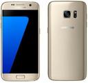 Galaxy S7 32GB in Gold in Acceptable condition