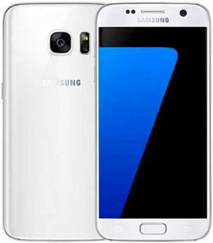 Galaxy S7 32GB in Silver