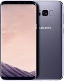 Galaxy S8+ 64GB in Orchid Gray in Good condition