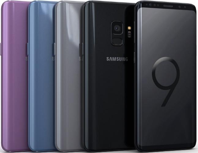 Galaxy S9