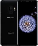 Galaxy S9 256GB in Midnight Black in Pristine condition