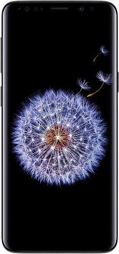 Galaxy S9 - 64GB - Single Sim - Midnight Black