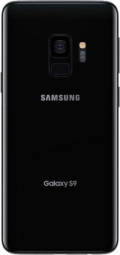 Galaxy S9 - 64GB - Single Sim - Midnight Black