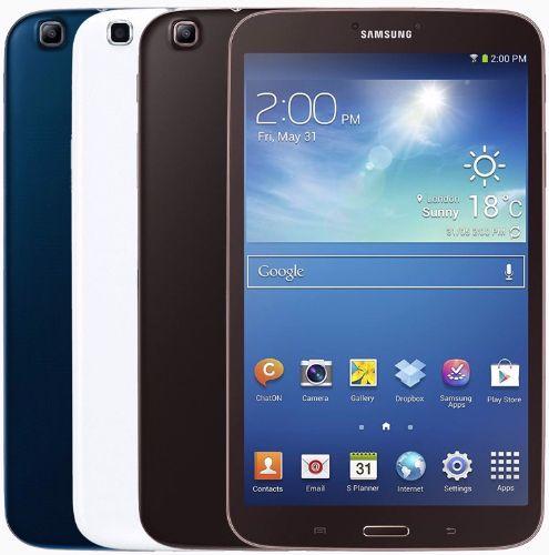 Galaxy Tab 3 8.0" (2013)
