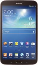 Galaxy Tab 3 8.0" (2013) in Gold Brown in Excellent condition
