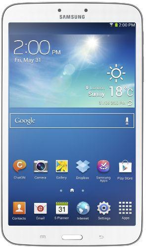 Galaxy Tab 3 (2013) 8.0-inch