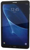 Galaxy Tab A (2016) 10.1-inch in Black in Premium condition