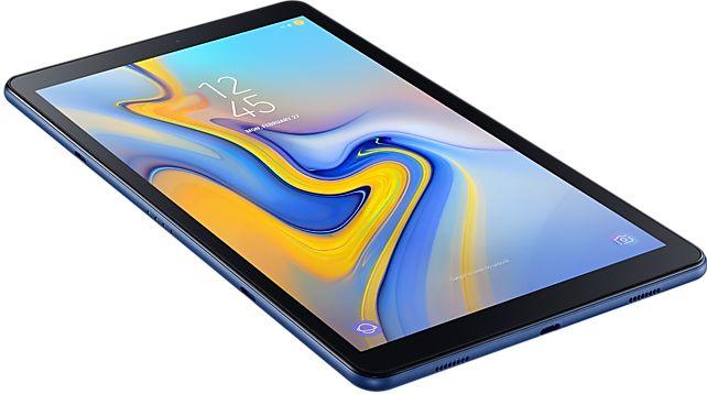 Refurbished Galaxy Tab A (2018) 10.5-inch - Reebelo New Zealand