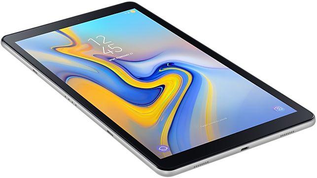 Refurbished Galaxy Tab A (2018) 10.5-inch - Reebelo New Zealand