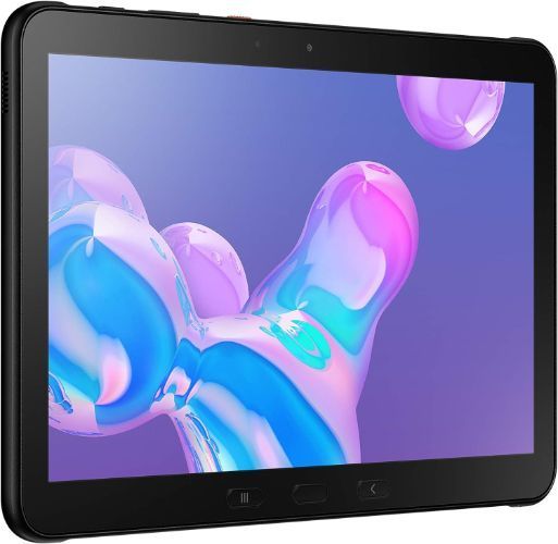 Galaxy Tab Active Pro (2019) 10.1-inch (Without Case) - 64GB - Cellular + WiFi - Black