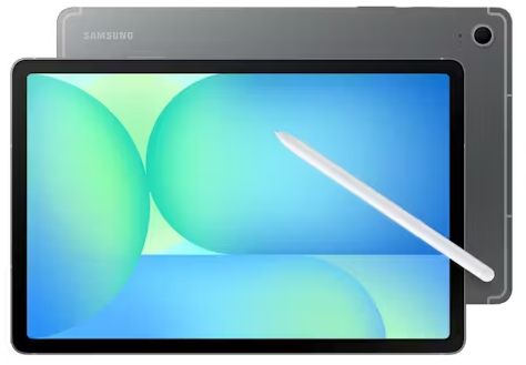 Galaxy Tab S10 FE+ 13.1" - 256GB - WiFi - 12GB RAM - Grey