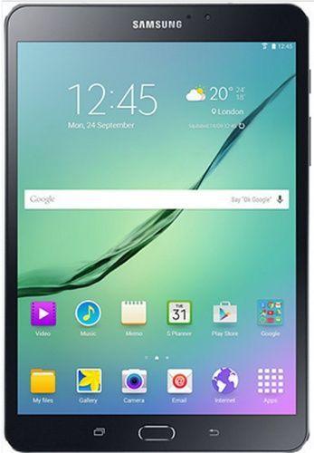 Samsung Galaxy Tab S2 (2015) 8.0-inch - 32GB - Black - Cellular + WiFi - 8.0 Inch - Excellent