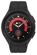 Galaxy Watch5 Pro (DON'T USE) Titanium in Black in Excellent condition