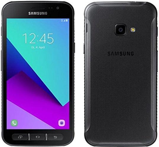 Samsung Galaxy Xcover 4 - 16GB - Grey - Good