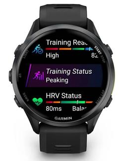 Garmin Forerunner 970 Smartwatch
