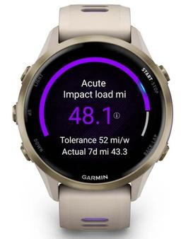 Garmin Forerunner 970 Smartwatch