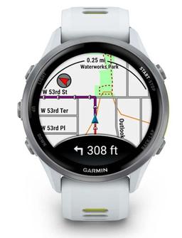 Garmin Forerunner 970 Smartwatch