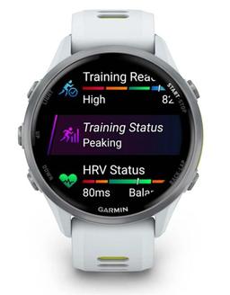 Garmin Forerunner 970 Smartwatch