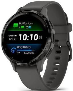 Garmin Venu 3S Smartwatch