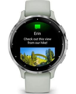 Garmin Venu 3S Smartwatch