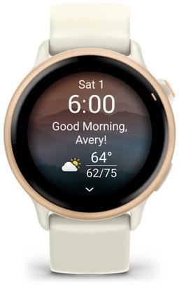 Garmin Vivoactive 6 GPS Smartwatch