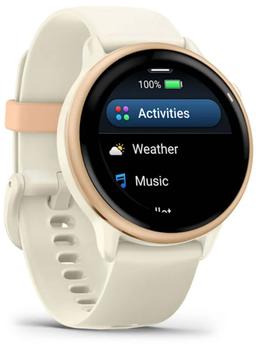 Garmin Vivoactive 6 GPS Smartwatch