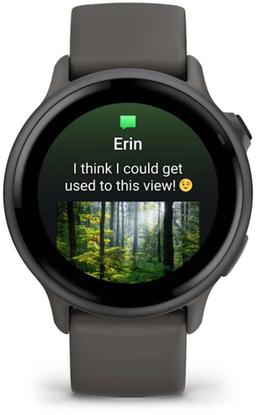 Garmin Vivoactive 6 GPS Smartwatch