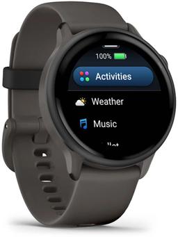 Garmin Vivoactive 6 GPS Smartwatch