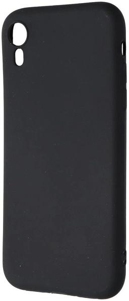 GelGrip Gel Skin Phone Case for iPhone XR