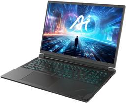 Gigabyte G6X 9KG (2024) Gaming Laptop 16"